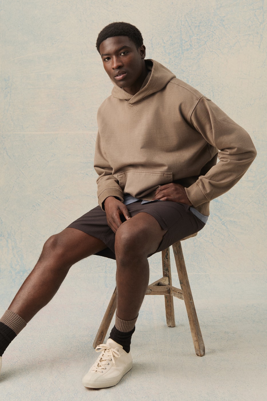 NN.07 Spring/Summer 2027 Collection Lookbook Release Info