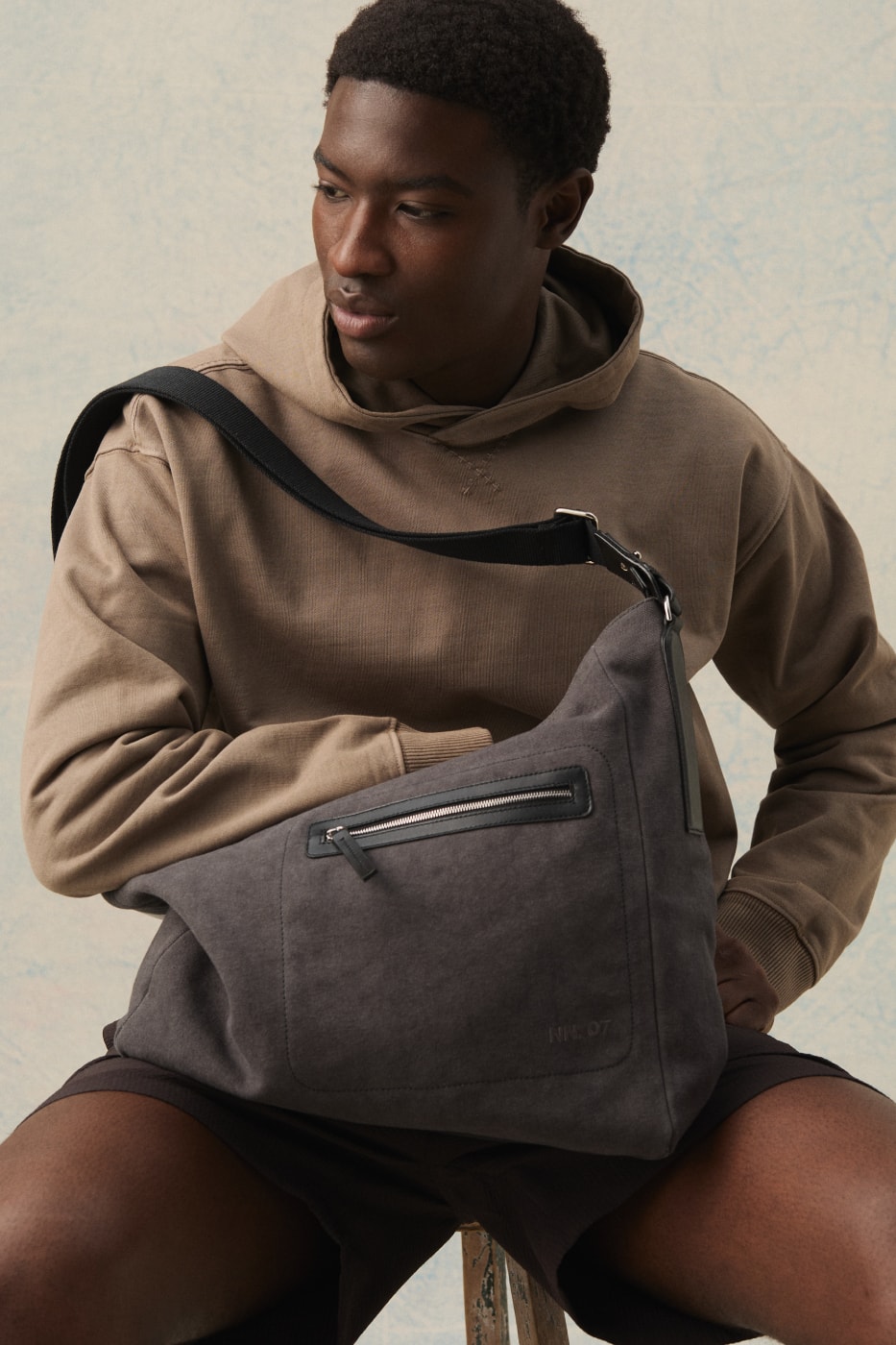 NN.07 Spring/Summer 2027 Collection Lookbook Release Info