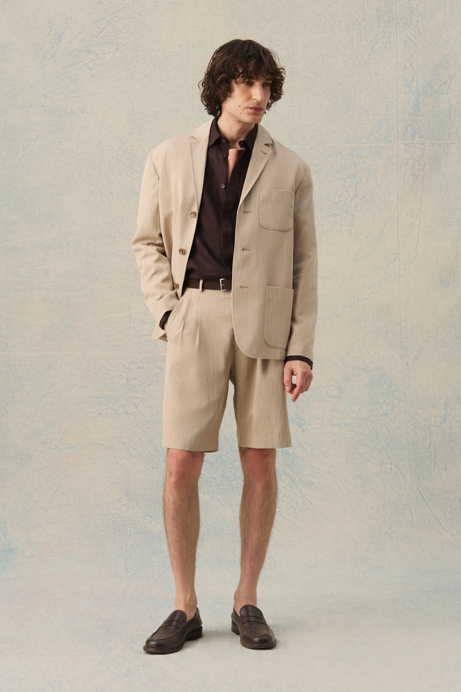 NN.07 Spring/Summer 2027 Collection Lookbook Release Info