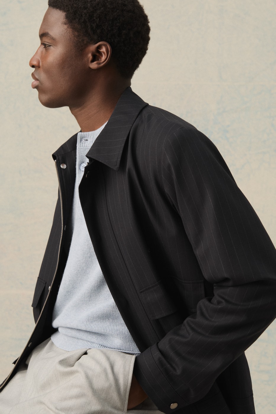 NN.07 Spring/Summer 2027 Collection Lookbook Release Info