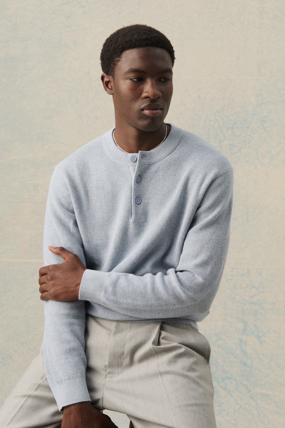 NN.07 Spring/Summer 2027 Collection Lookbook Release Info