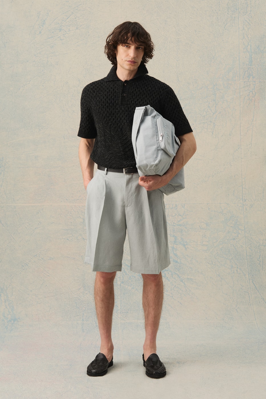 NN.07 Spring/Summer 2027 Collection Lookbook Release Info