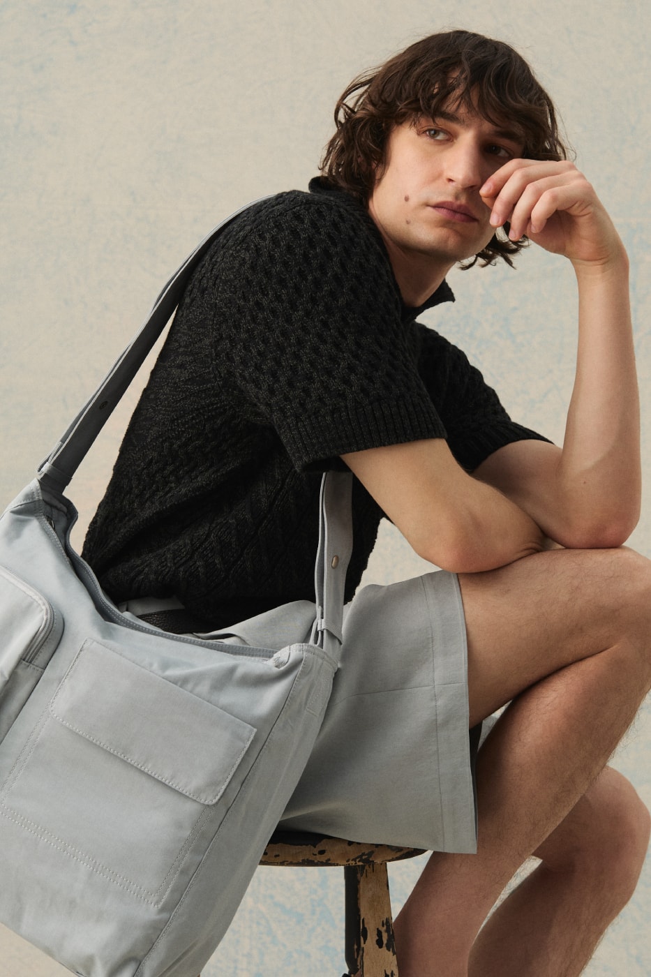 NN.07 Spring/Summer 2027 Collection Lookbook Release Info
