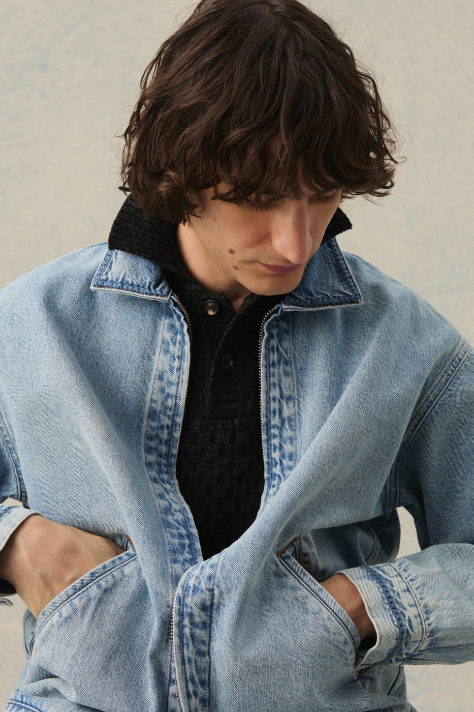 NN.07 Spring/Summer 2027 Collection Lookbook Release Info