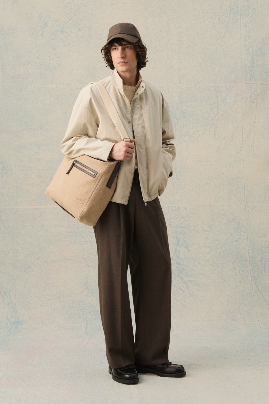 NN.07 Spring/Summer 2027 Collection Lookbook Release Info