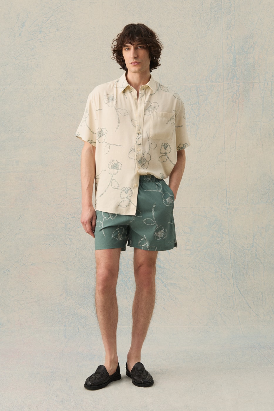NN.07 Spring/Summer 2027 Collection Lookbook Release Info