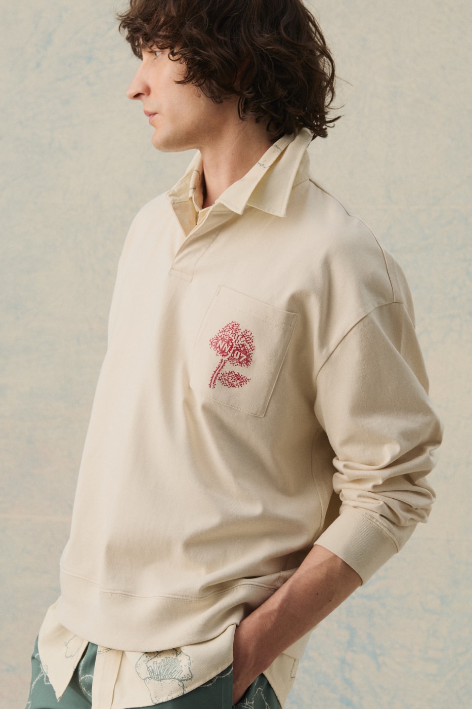 NN.07 Spring/Summer 2027 Collection Lookbook Release Info