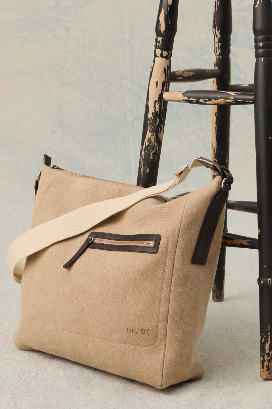 NN.07 Spring/Summer 2027 Collection Lookbook Release Info