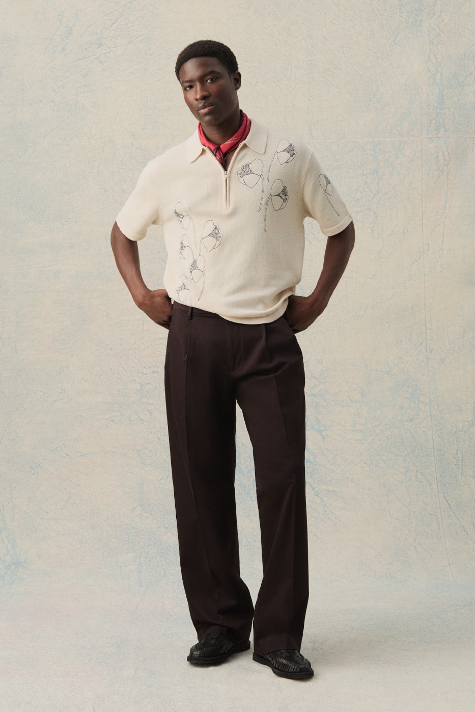 NN.07 Spring/Summer 2027 Collection Lookbook Release Info