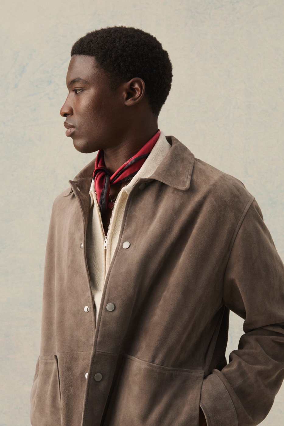 NN.07 Spring/Summer 2027 Collection Lookbook Release Info