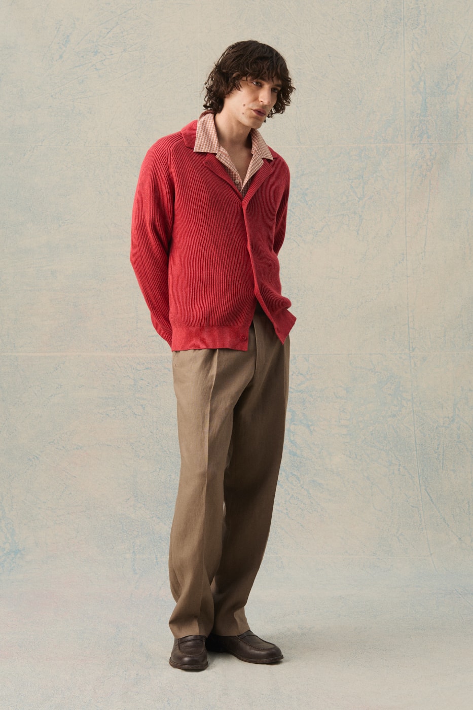 NN.07 Spring/Summer 2027 Collection Lookbook Release Info