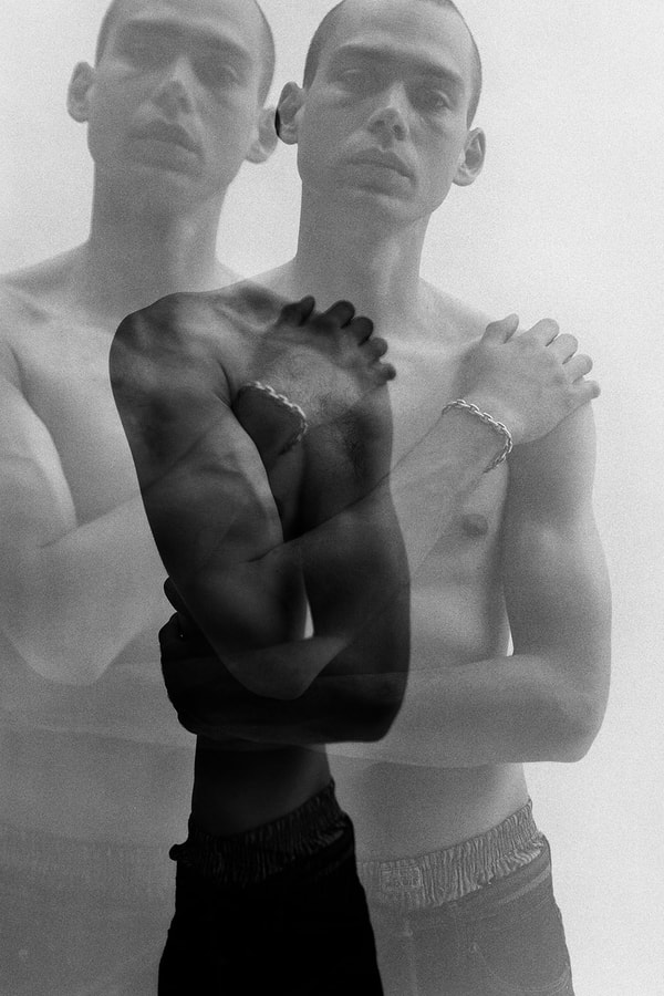 Our Legacy Work Shop and Stüssy Launch Vol. 10 Collaborative Collection lookbooks collaboration