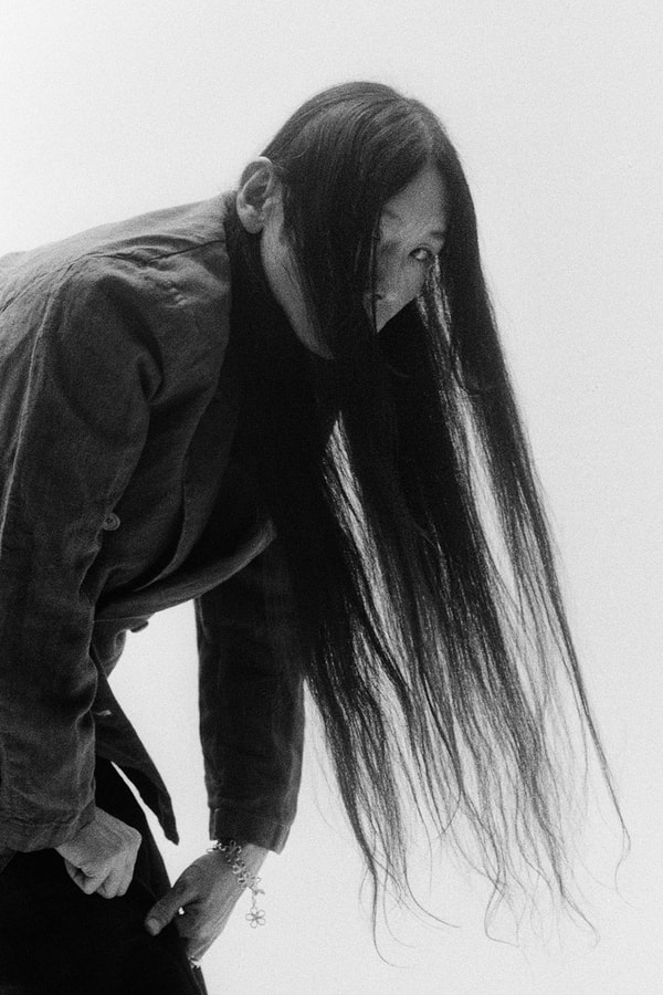 Our Legacy Work Shop and Stüssy Launch Vol. 10 Collaborative Collection lookbooks collaboration