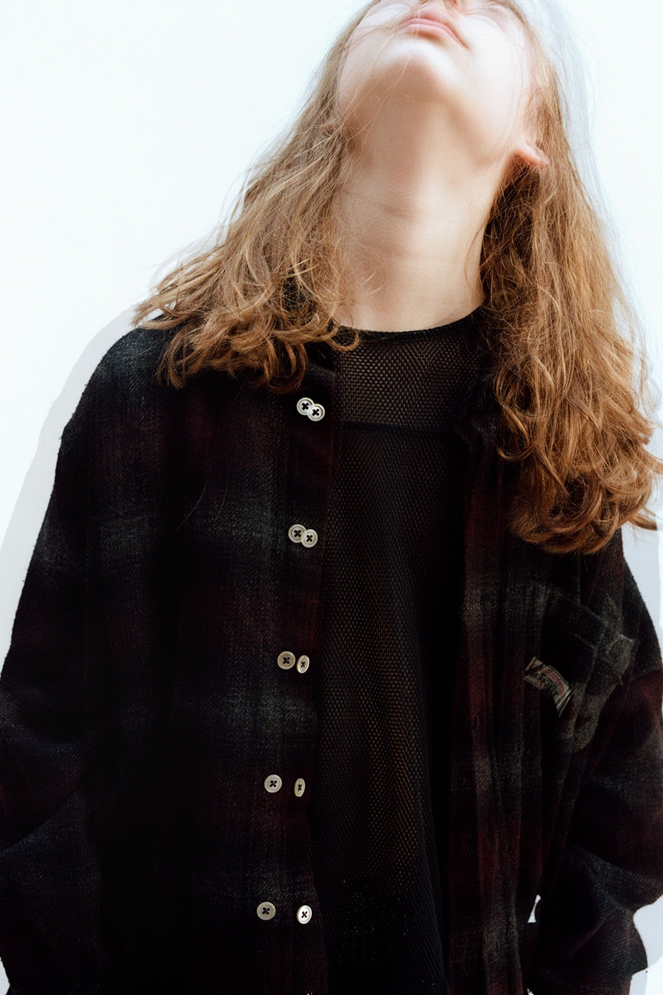 Our Legacy Work Shop and Stüssy Launch Vol. 10 Collaborative Collection lookbooks collaboration