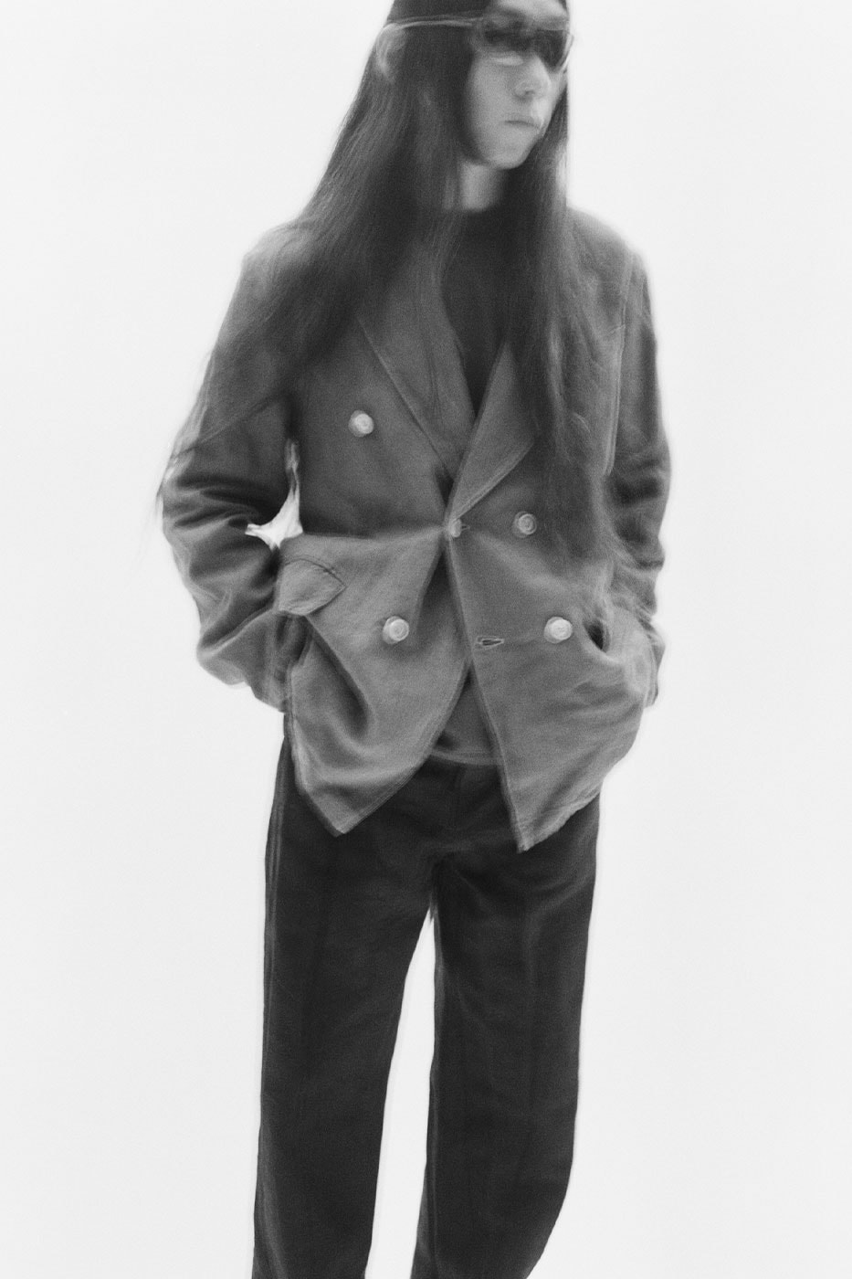 Our Legacy Work Shop and Stüssy Launch Vol. 10 Collaborative Collection lookbooks collaboration