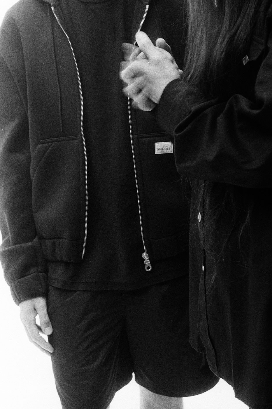 Our Legacy Work Shop and Stüssy Launch Vol. 10 Collaborative Collection lookbooks collaboration