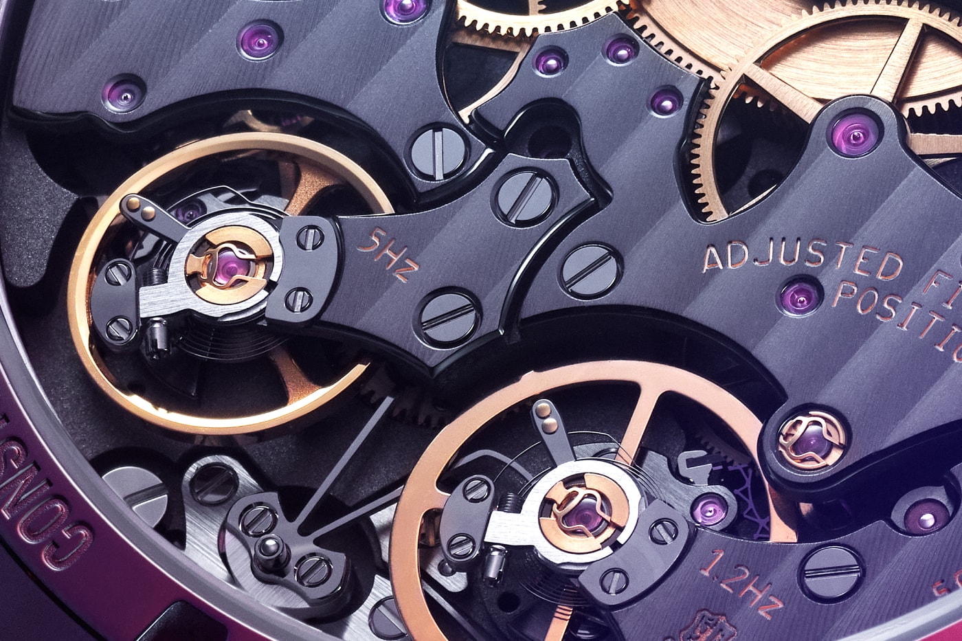 Vacheron Constantin Traditionnelle Twin Beat Perpetual Calendar Release Info 3200T/000P-H167 42mm platinum 