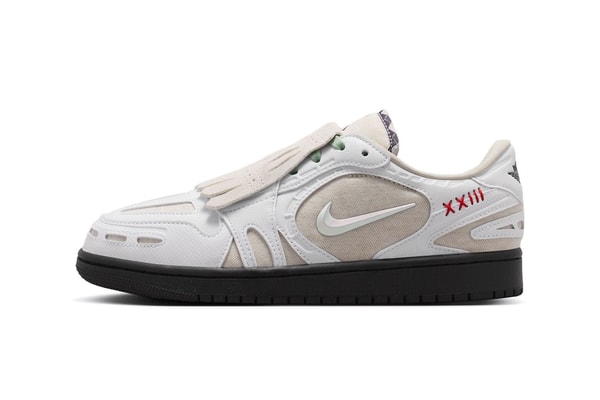 Air Jordan 1 Low MM V3 "Light Orewood Brown" Light Orewood Brown/Black-Steam-White IW2026-110 jordan brand nike