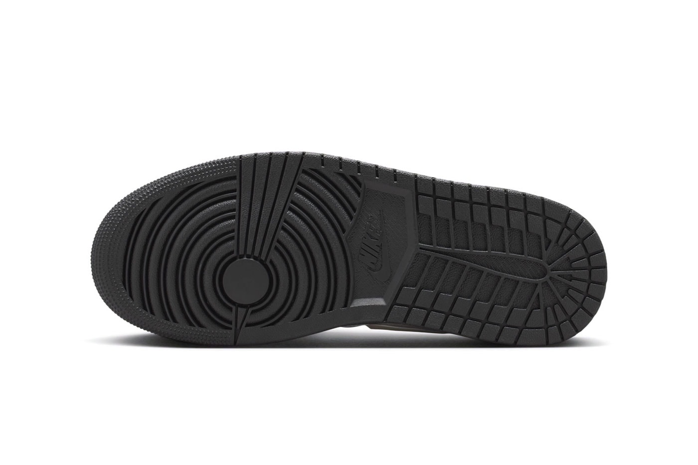 Air Jordan 1 Low MM V3 "Light Orewood Brown" Light Orewood Brown/Black-Steam-White IW2026-110 jordan brand nike