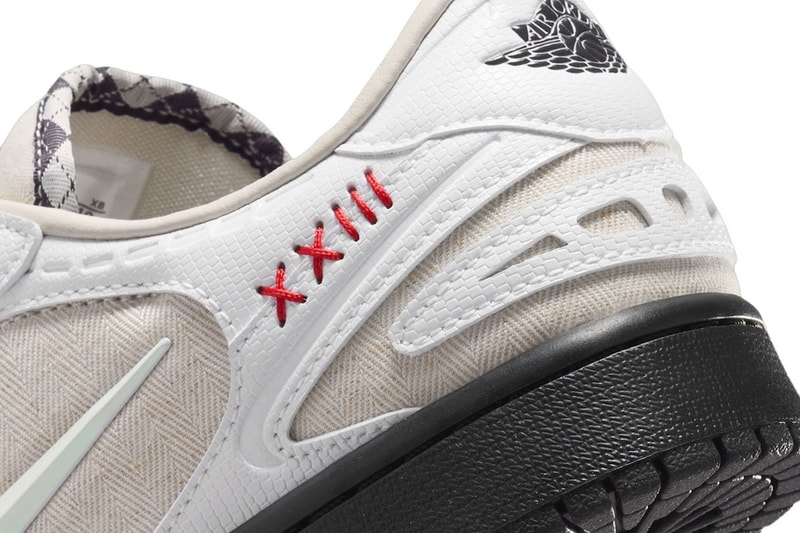 Air Jordan 1 Low MM V3 "Light Orewood Brown" Light Orewood Brown/Black-Steam-White IW2026-110 jordan brand nike