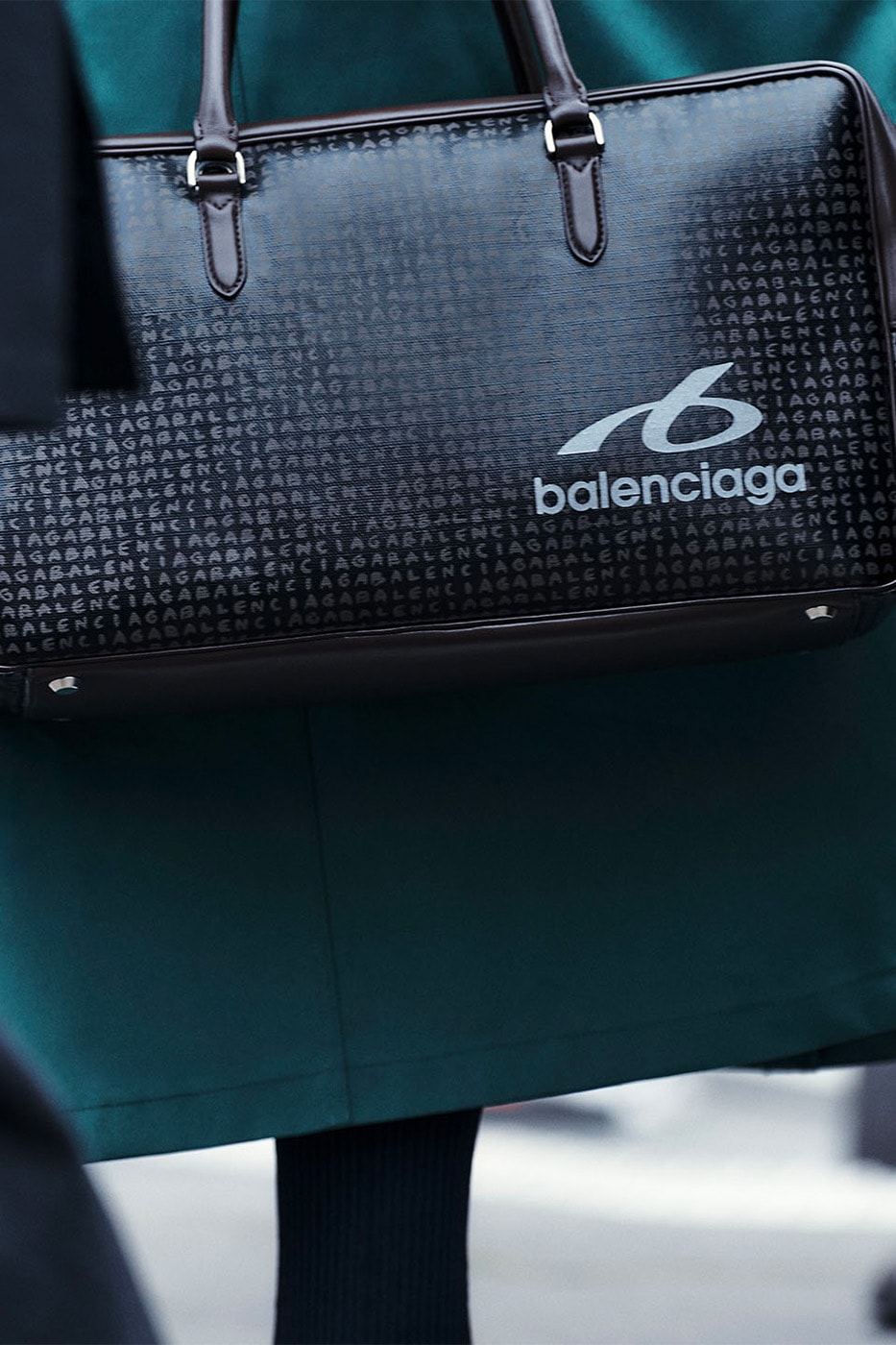 Balenciaga TechWear Wellness Launch Release Info Pierpaolo Piccioli