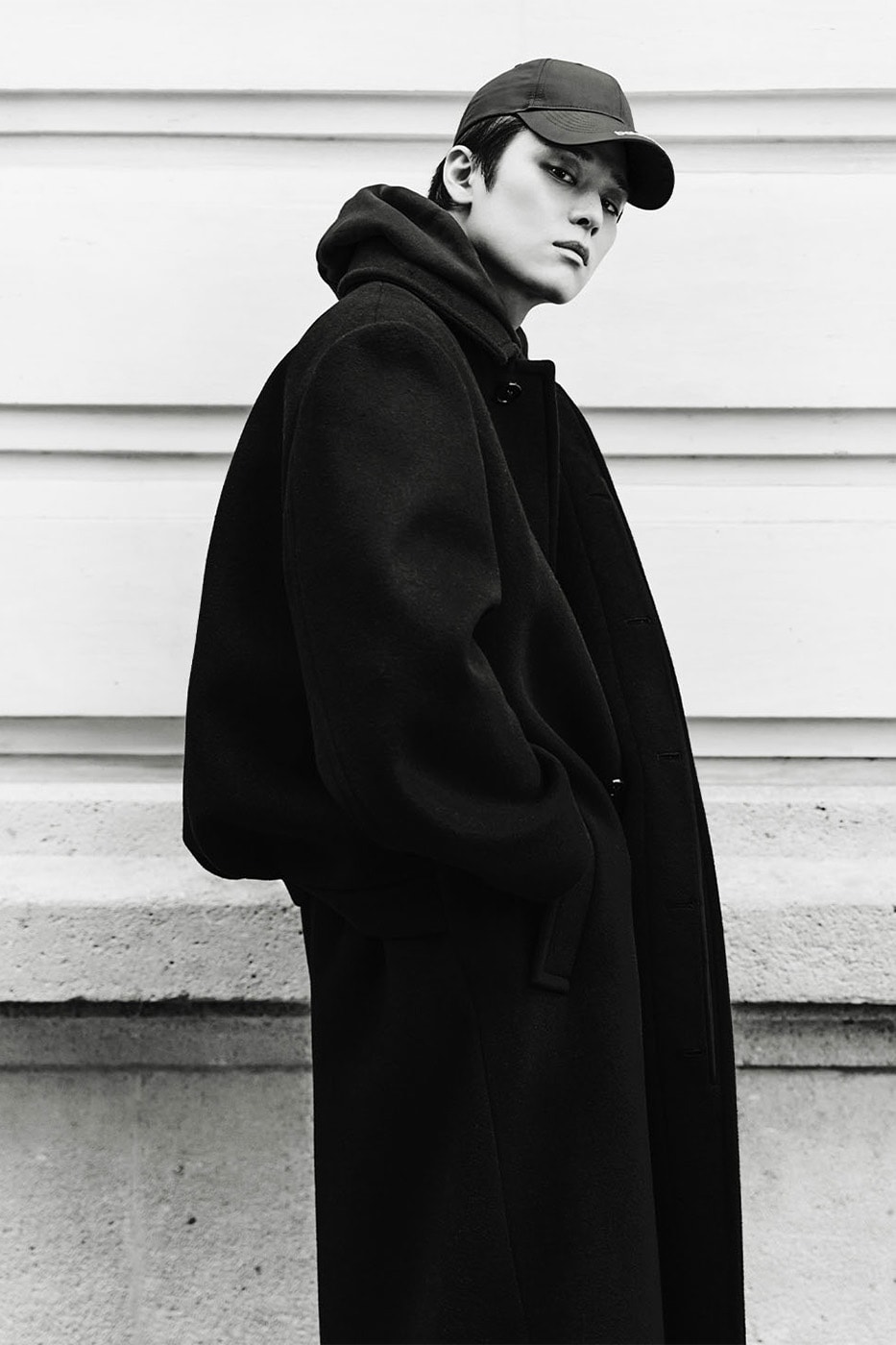 Balenciaga TechWear Wellness Launch Release Info Pierpaolo Piccioli