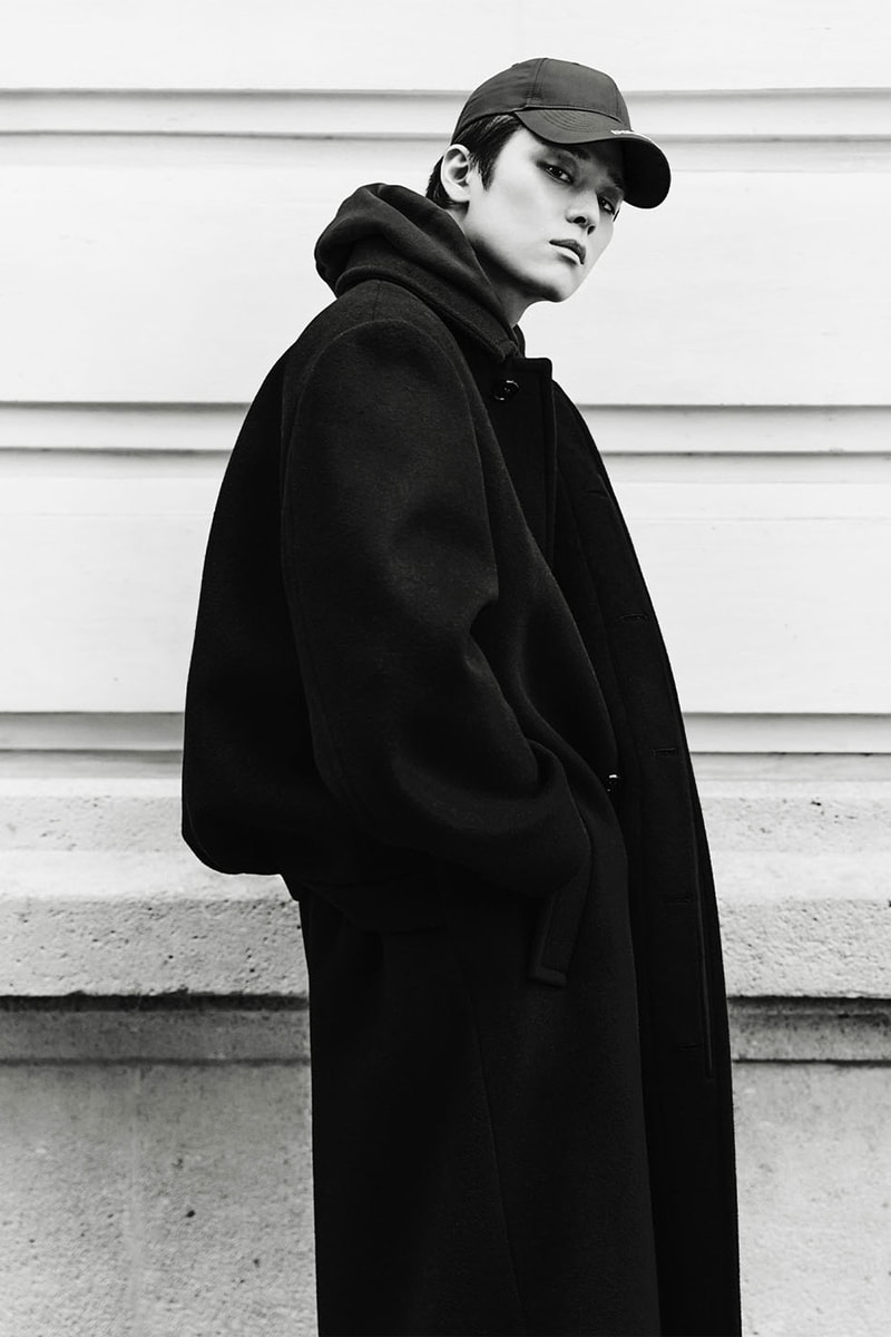 Balenciaga TechWear Wellness Launch Release Info Pierpaolo Piccioli