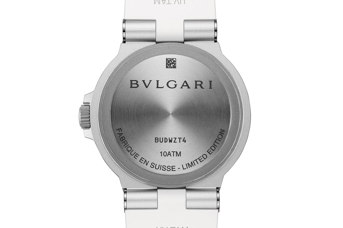 BVLGARI Summer 2026 Novelties Info BVLGARI Aluminium 104335 104309 BVLGARI BVLGARI  104319 104320 Mother -of -Pearl Marquetry dials Release Info