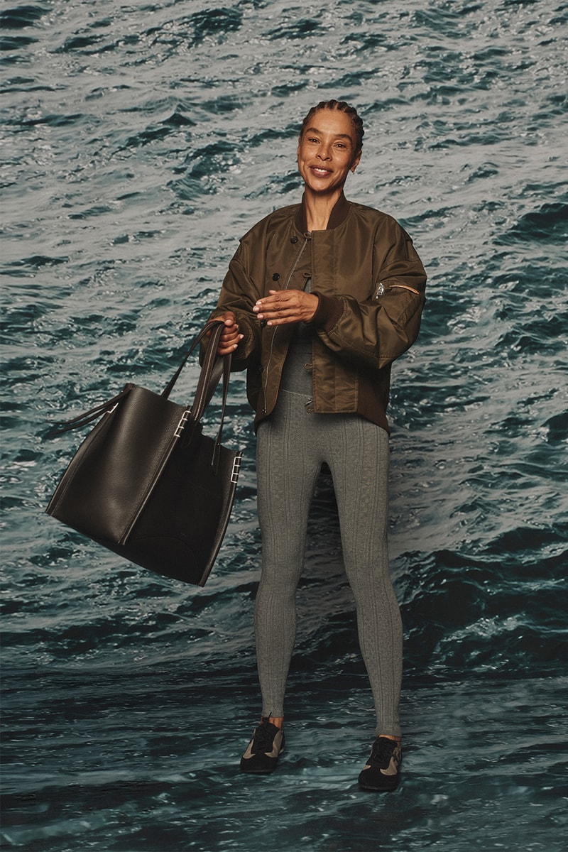 JW Anderson Spring/Summer 2027 Collection Lookbook Jonathan Anderson Heikki Kaski Connor Swindells Akiko Hirai Dree Hemingway Ivor Braka Johnstons of Elgin Eddie Glew Sunbeam Jackie