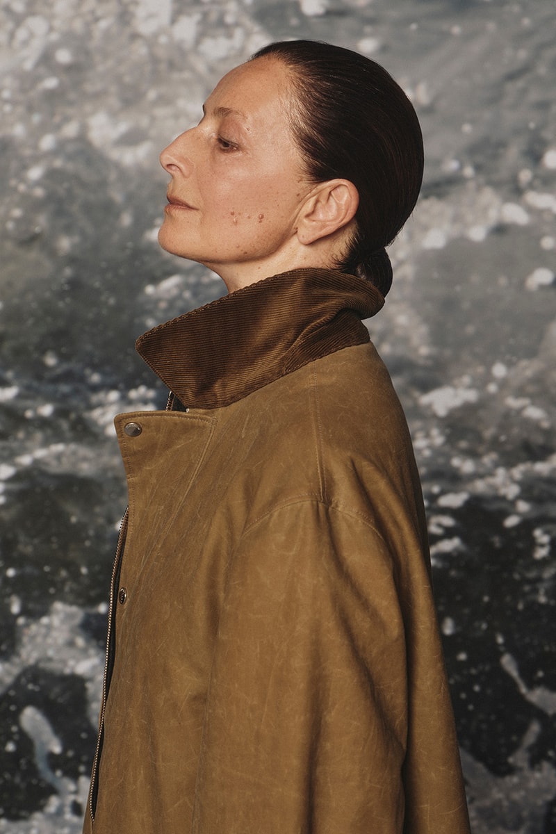 JW Anderson Spring/Summer 2027 Collection Lookbook Jonathan Anderson Heikki Kaski Connor Swindells Akiko Hirai Dree Hemingway Ivor Braka Johnstons of Elgin Eddie Glew Sunbeam Jackie