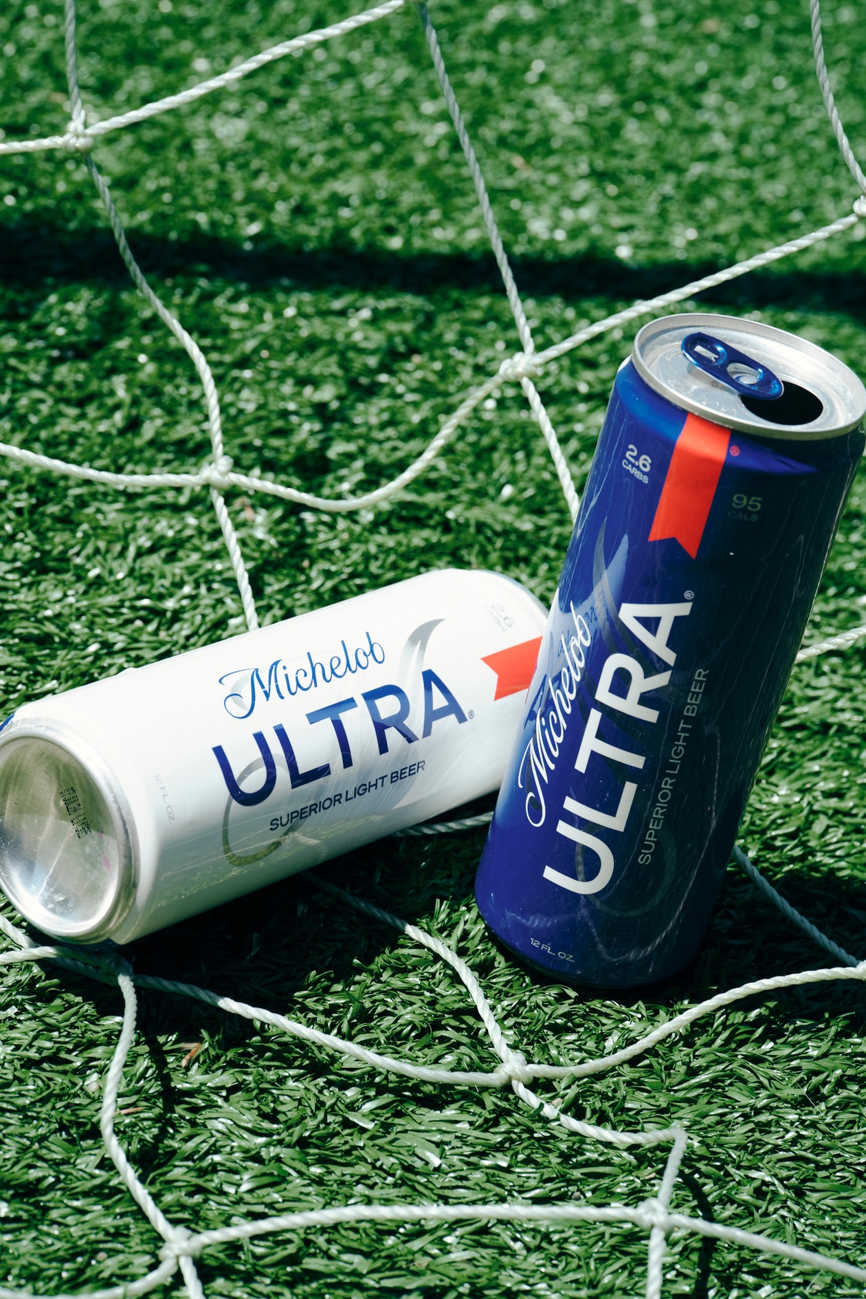 Michelob Ultra Pitchside Club LA Event Recap