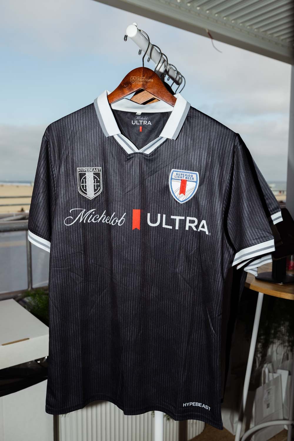 Michelob Ultra Pitchside Club LA Event Recap