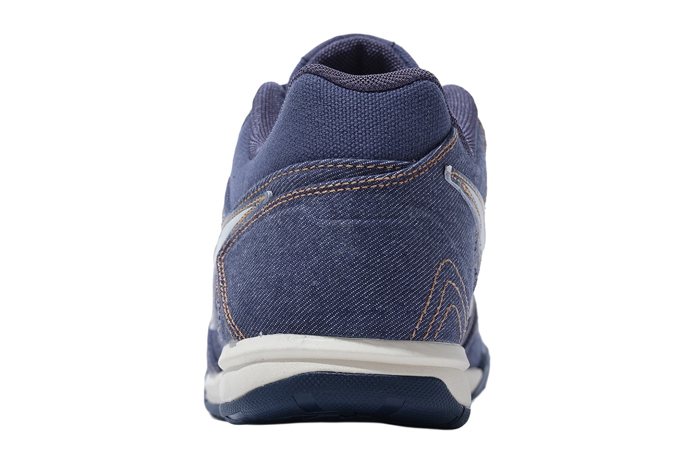 Nike Gato LV8 DENIM mita Sneaker Exclusive IH3587-400 Light Armoury Blue/Light Armoury Blue/Gum Light Brown/White IH3587-401 Thunder Blue/Coconut Milk/Obsidian/Summit White Release Info