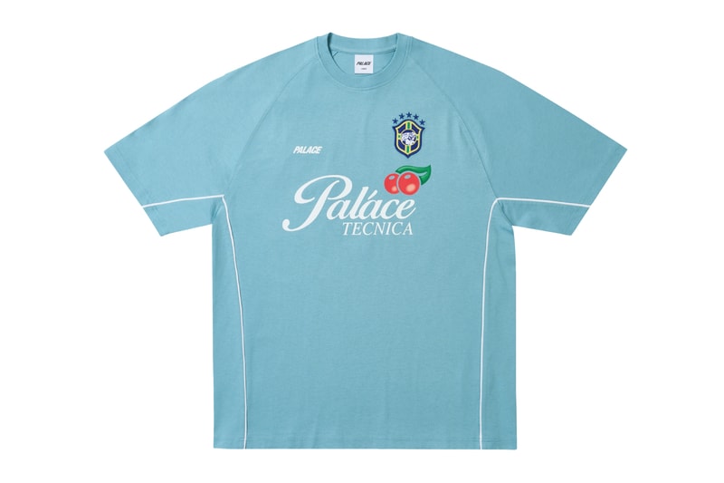 Palace Skateboards Nike DSM Exclusives Summer 2026 Drop 8 Release Info