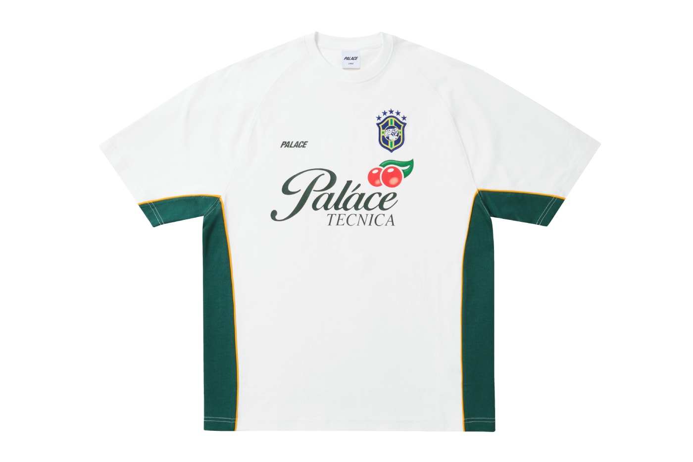 Palace Skateboards Nike DSM Exclusives Summer 2026 Drop 8 Release Info