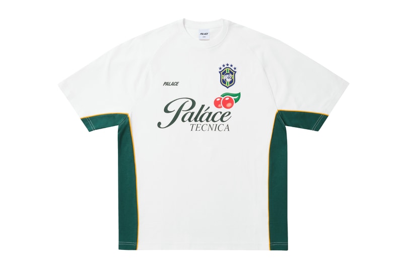 Palace Skateboards Nike DSM Exclusives Summer 2026 Drop 8 Release Info