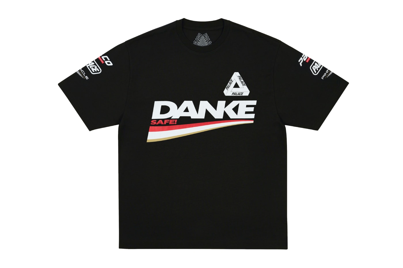 Palace Skateboards Nike DSM Exclusives Summer 2026 Drop 8 Release Info