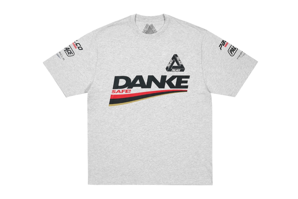 8 Drops You Don't Want to Miss This Week Supreme Palace Skateboards Fear of God  Balenciaga Dime Molson  AMIRI Tournament Collection SASHIKO GALS  New Era Graphpaper 