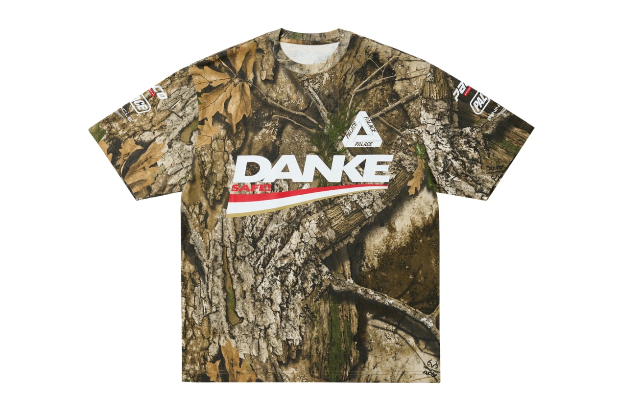 8 Drops You Don't Want to Miss This Week Supreme Palace Skateboards Fear of God  Balenciaga Dime Molson  AMIRI Tournament Collection SASHIKO GALS  New Era Graphpaper 