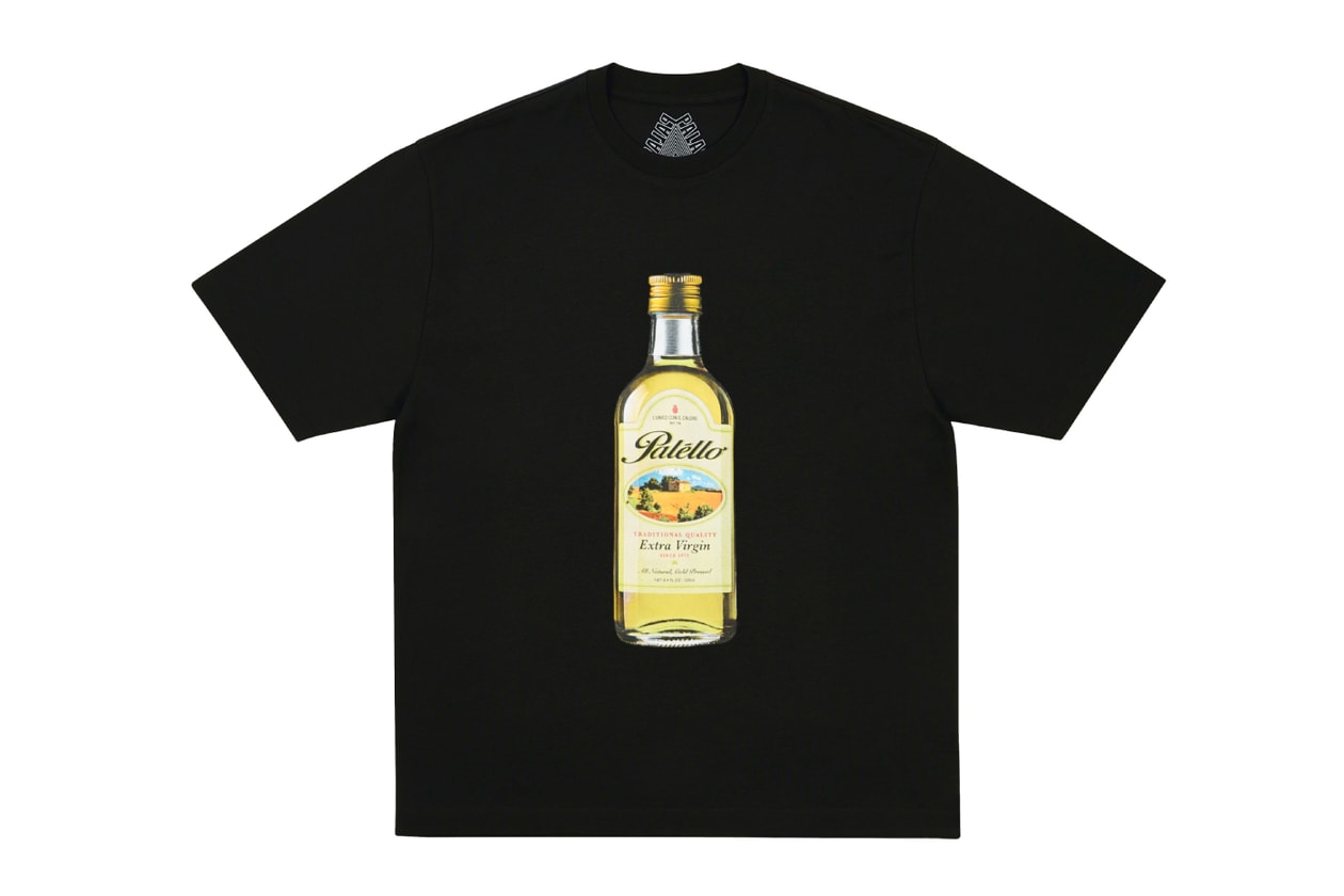 8 Drops You Don't Want to Miss This Week Supreme Palace Skateboards Fear of God  Balenciaga Dime Molson  AMIRI Tournament Collection SASHIKO GALS  New Era Graphpaper 