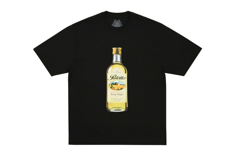 Palace Skateboards Nike DSM Exclusives Summer 2026 Drop 8 Release Info