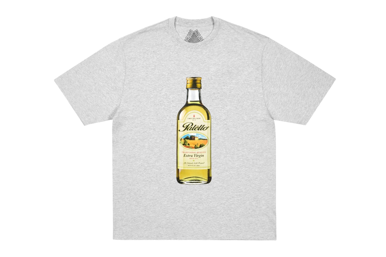 8 Drops You Don't Want to Miss This Week Supreme Palace Skateboards Fear of God  Balenciaga Dime Molson  AMIRI Tournament Collection SASHIKO GALS  New Era Graphpaper 