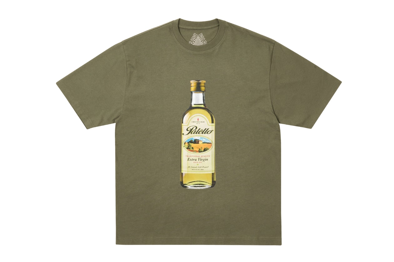 8 Drops You Don't Want to Miss This Week Supreme Palace Skateboards Fear of God  Balenciaga Dime Molson  AMIRI Tournament Collection SASHIKO GALS  New Era Graphpaper 
