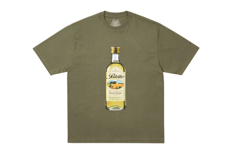 Palace Skateboards Nike DSM Exclusives Summer 2026 Drop 8 Release Info