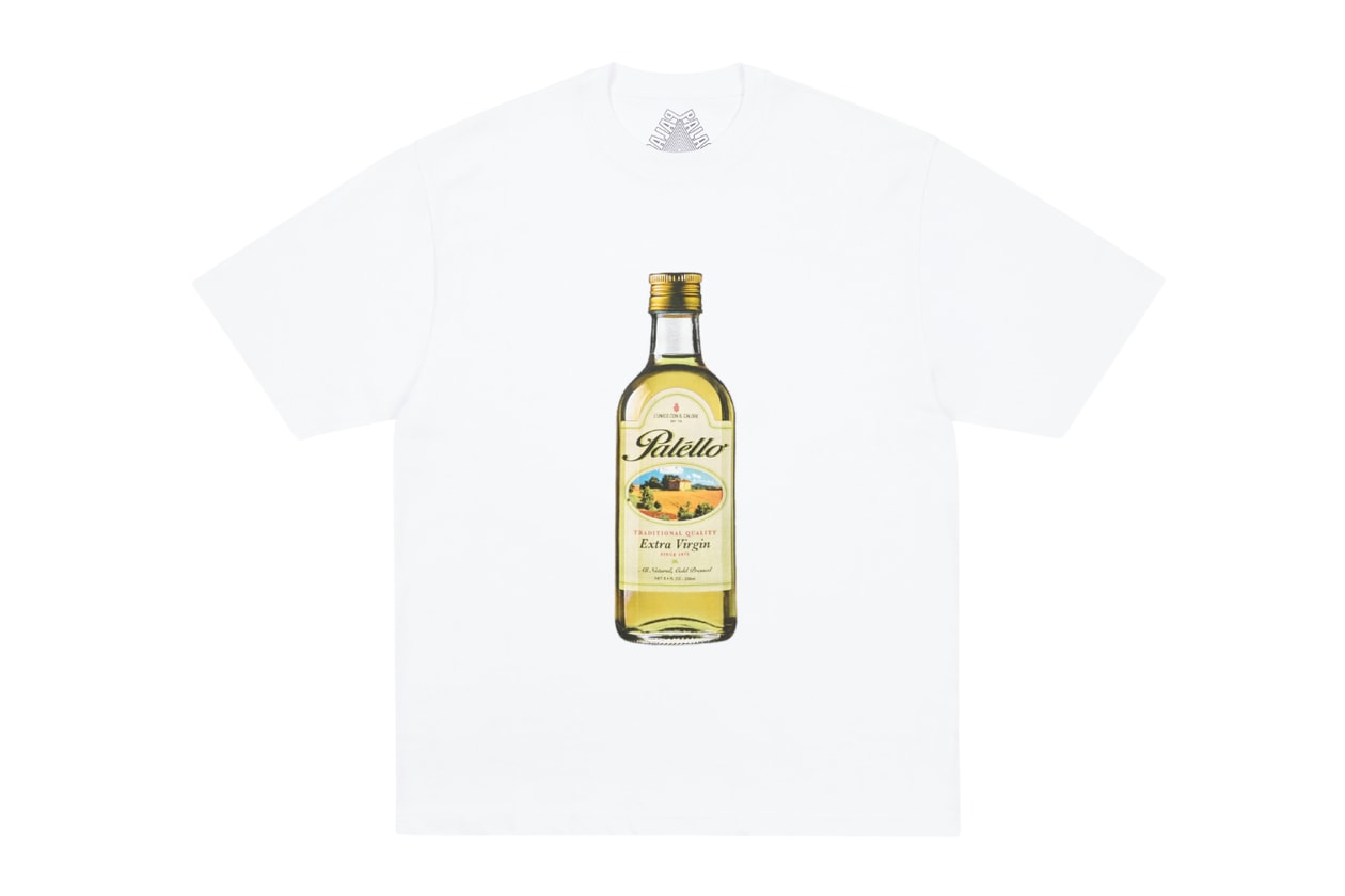 8 Drops You Don't Want to Miss This Week Supreme Palace Skateboards Fear of God  Balenciaga Dime Molson  AMIRI Tournament Collection SASHIKO GALS  New Era Graphpaper 