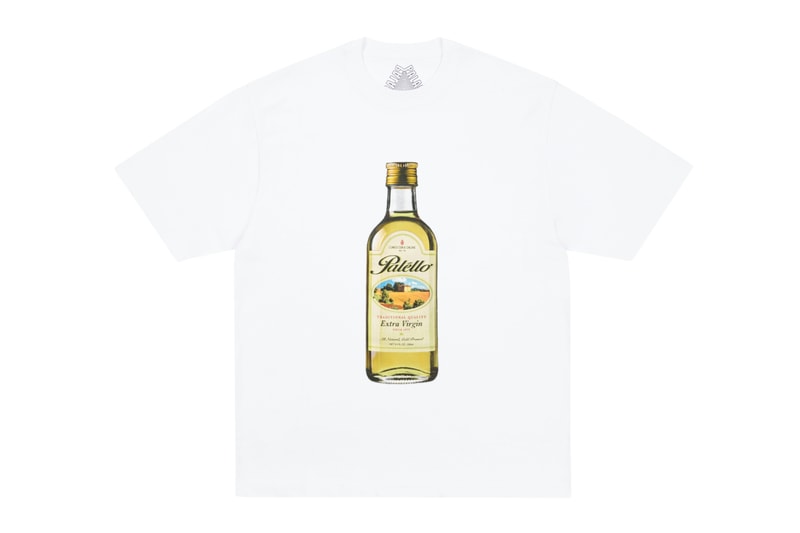 Palace Skateboards Nike DSM Exclusives Summer 2026 Drop 8 Release Info