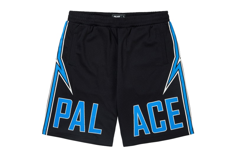 Palace Skateboards Nike DSM Exclusives Summer 2026 Drop 8 Release Info