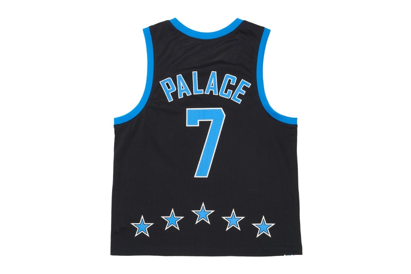 Palace Skateboards Nike DSM Exclusives Summer 2026 Drop 8 Release Info