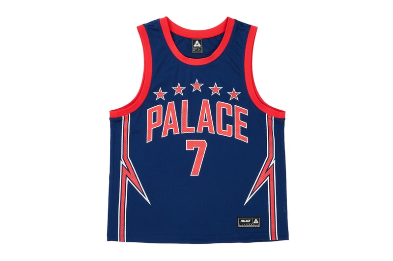 Palace Skateboards Nike DSM Exclusives Summer 2026 Drop 8 Release Info