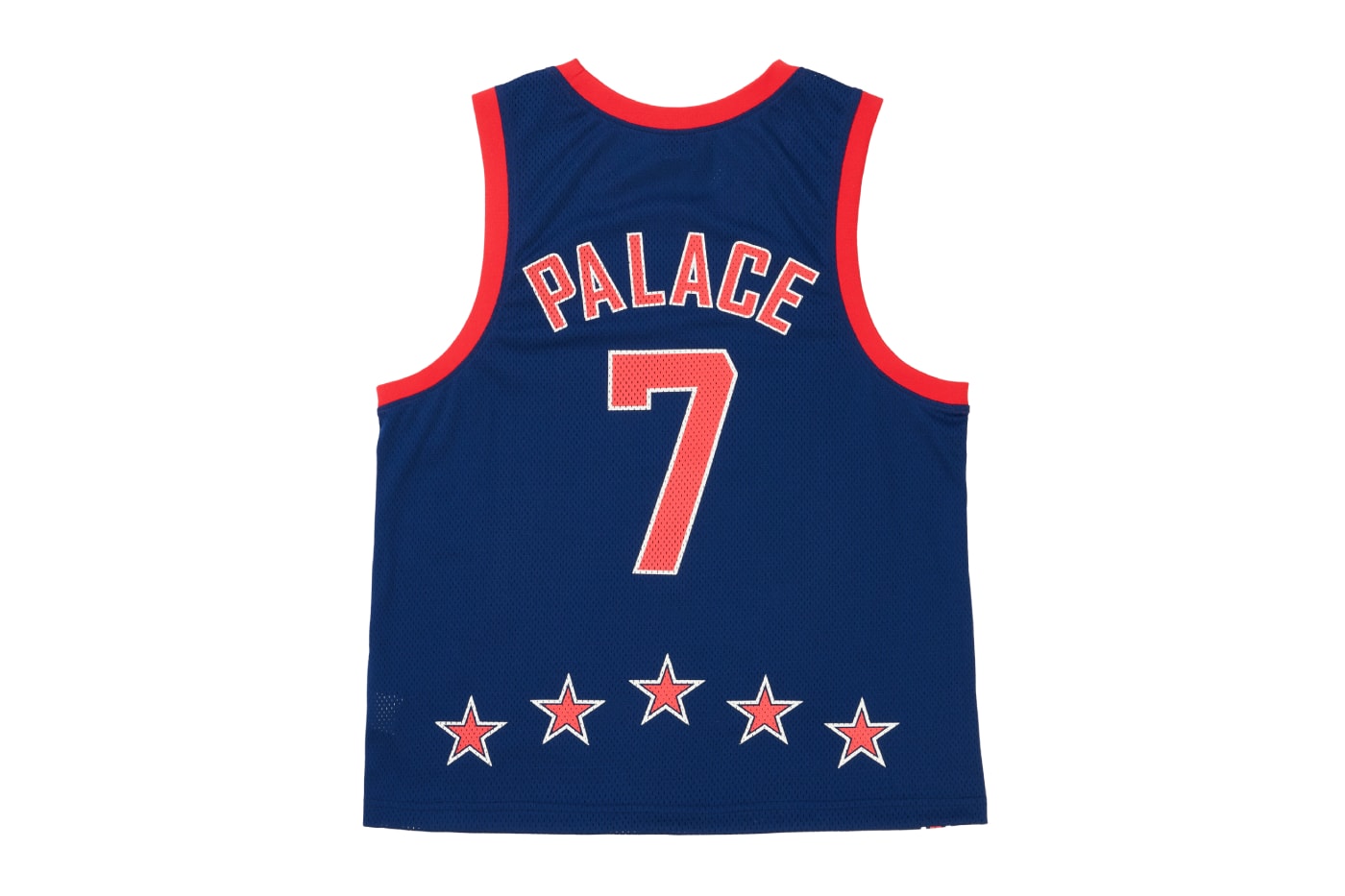 Palace Skateboards Nike DSM Exclusives Summer 2026 Drop 8 Release Info